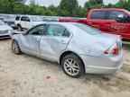 2011 FORD FUSION