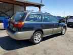 2002 SUBARU Legacy
