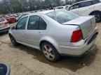 2003 VOLKSWAGEN JETTA
