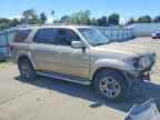 2005 TOYOTA Sequoia