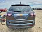 2017 CHEVROLET TRAVERSE