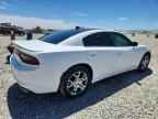 2015 DODGE CHARGER