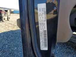2011 DODGE GRAND CARAVAN
