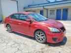2014 NISSAN SENTRA