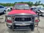 2003 TOYOTA TACOMA