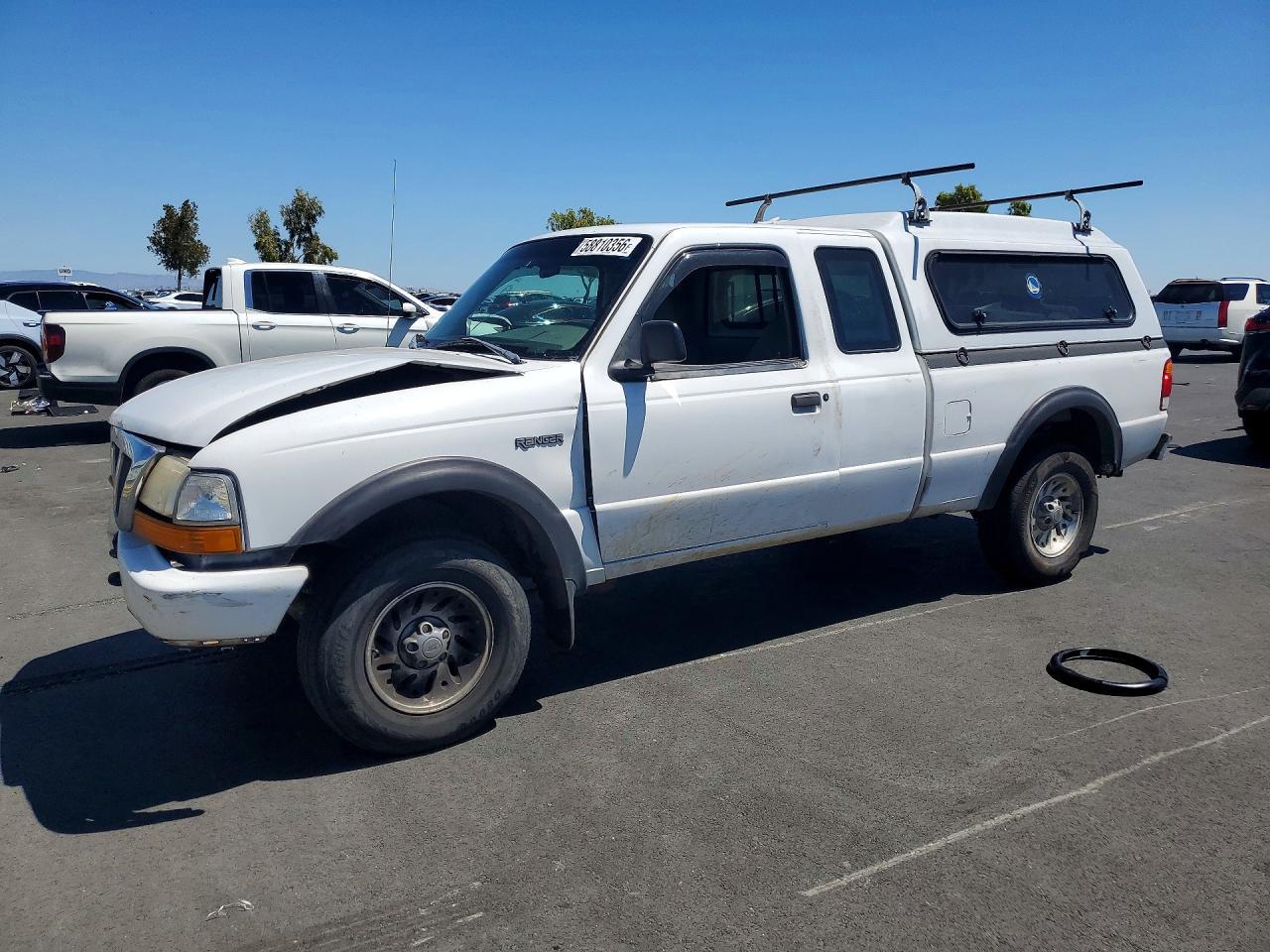 1999 FORD RANGER