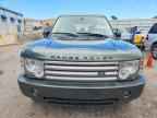 2008 LAND ROVER RANGE ROVER