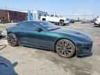 2022 JAGUAR F-Type