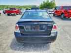 2008 FORD FUSION