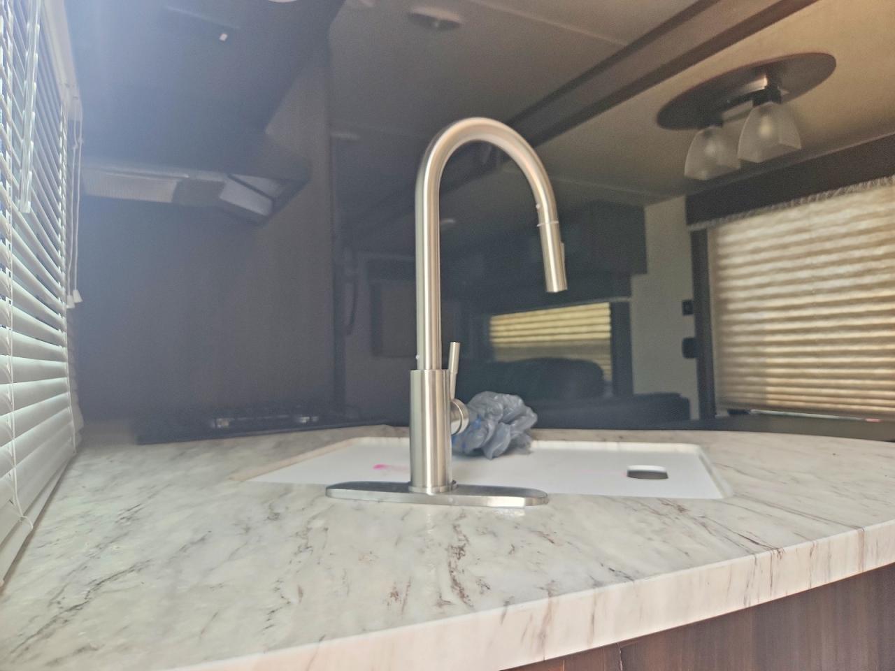 2018 KEYSTONE SPRINGDALE