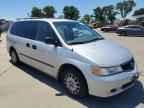 2001 HONDA ODYSSEY