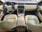2018 LAND ROVER RANGE ROVER