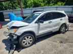2007 HONDA CR-V