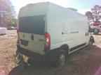 2021 RAM ProMaster 2500