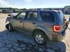 2010 FORD ESCAPE