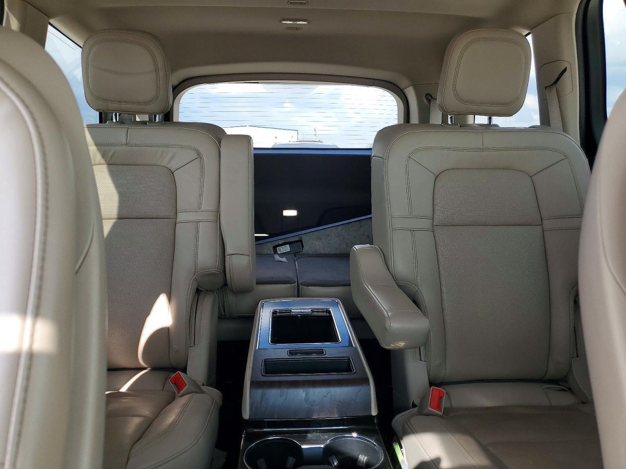 2023 LINCOLN Aviator
