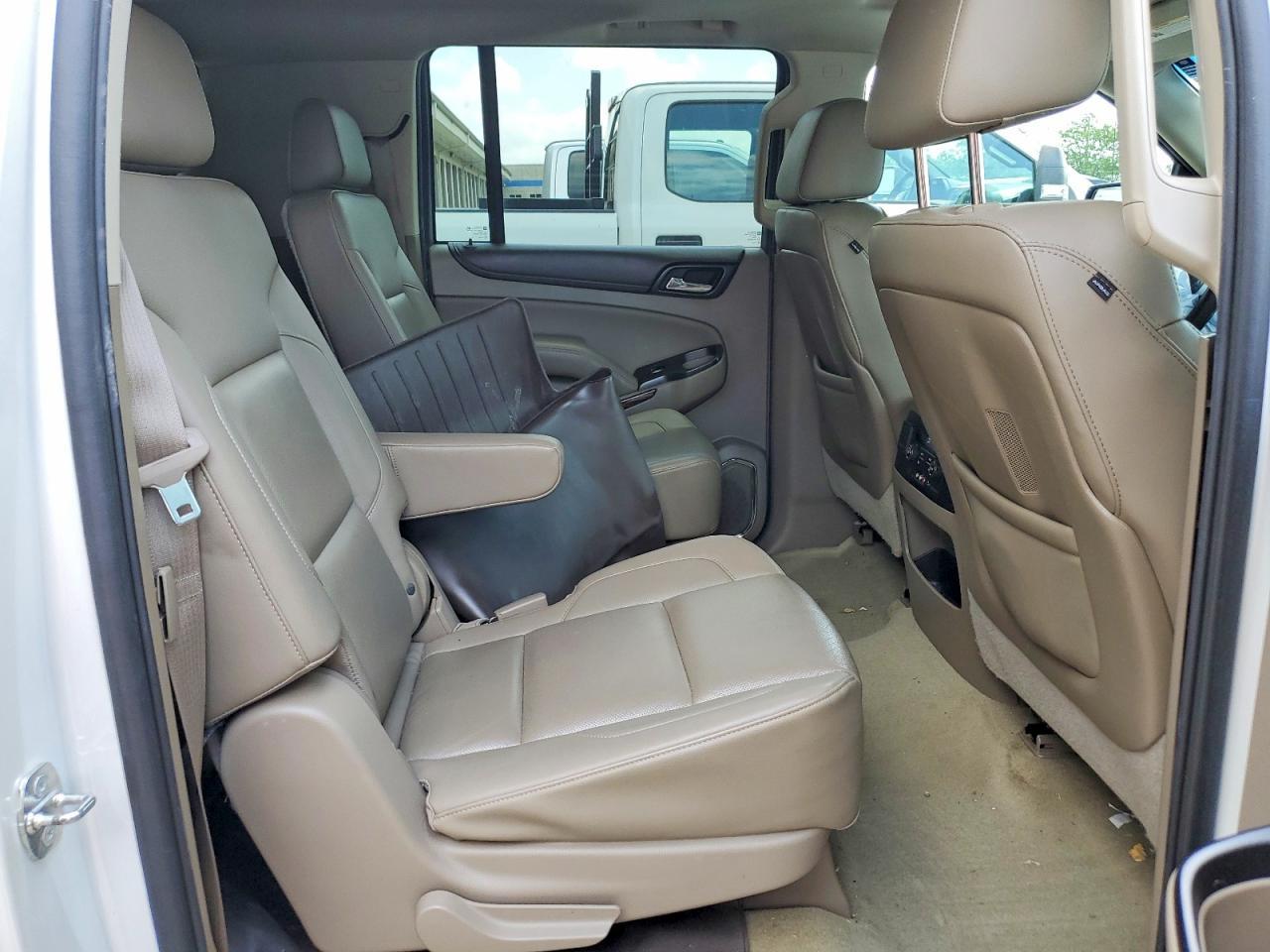 2016 GMC Yukon XL