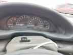 2000 PONTIAC SUNFIRE