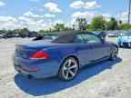 2010 BMW 6 Series
