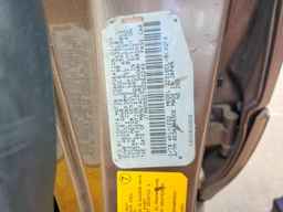1999 LEXUS GS 300