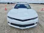 2014 CHEVROLET Camaro