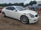 2005 INFINITI G35