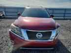2015 NISSAN PATHFINDER
