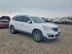 2016 CHEVROLET TRAVERSE