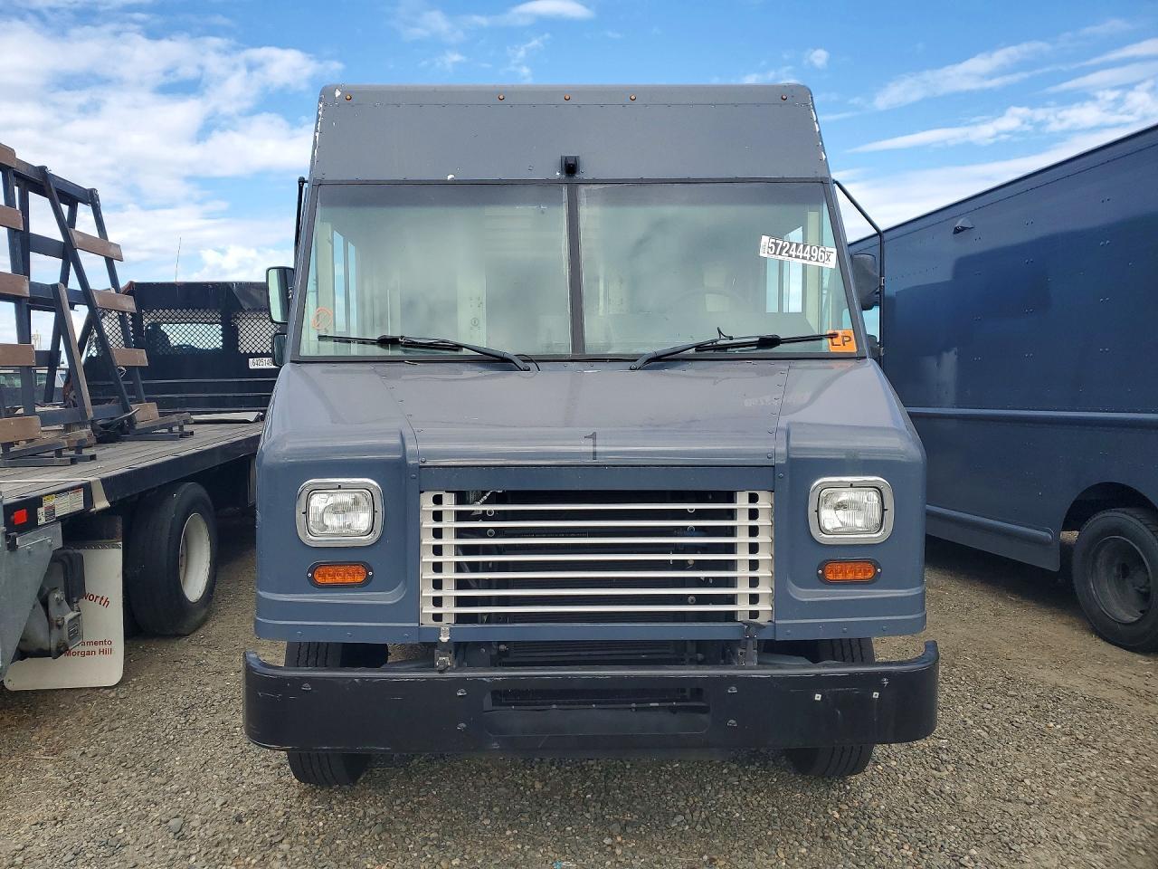 2021 FREIGHTLINER Mt45g