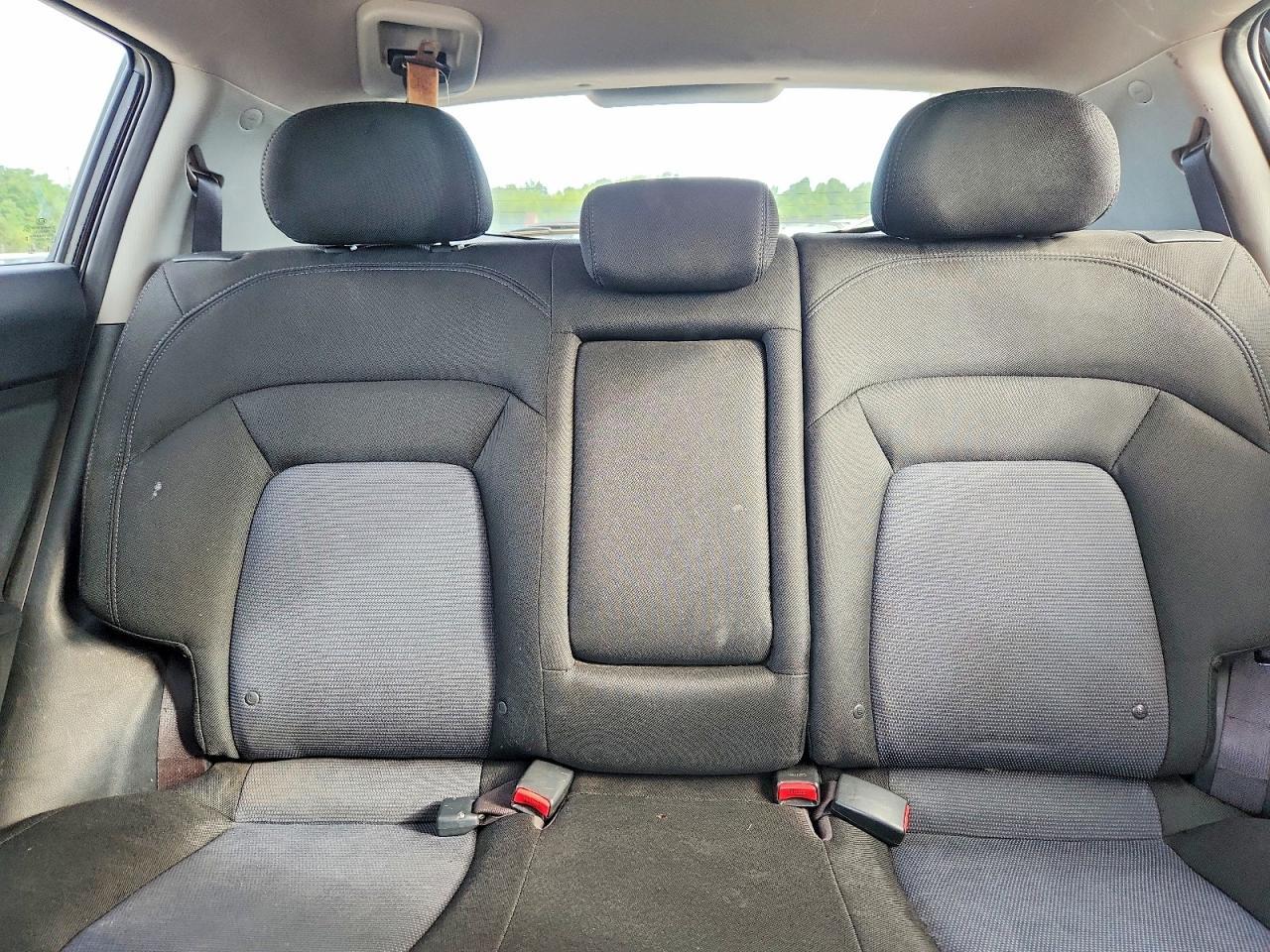 2016 KIA SPORTAGE