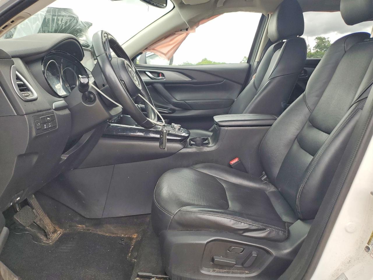 2018 MAZDA CX-9