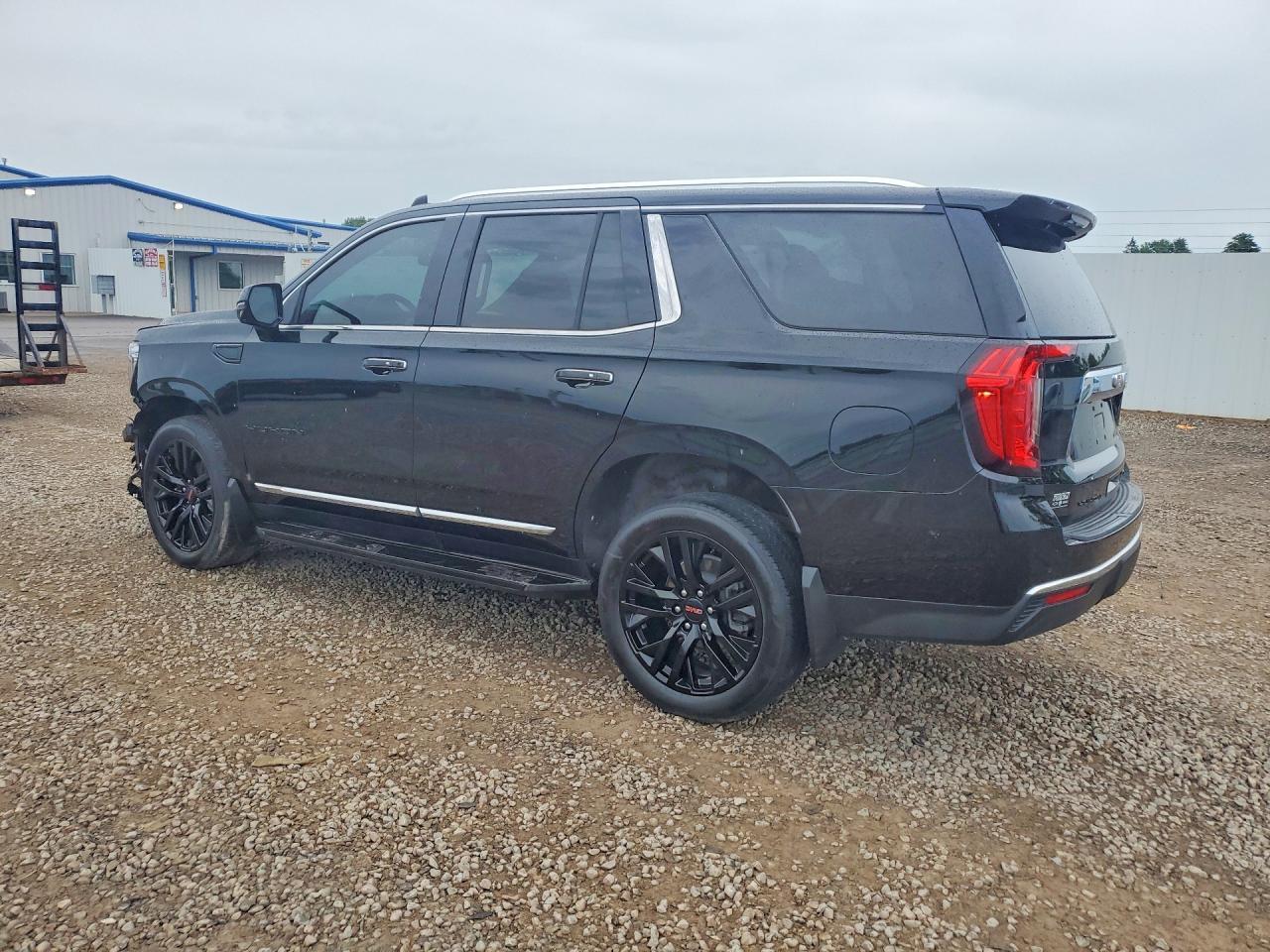 2023 GMC Yukon