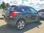 2015 CHEVROLET TRAX