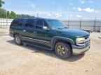 2001 CHEVROLET Suburban