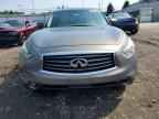 2013 INFINITI FX37