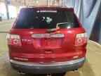 2008 GMC ACADIA