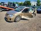 2011 TOYOTA COROLLA