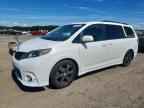 2011 TOYOTA SIENNA