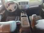 2008 NISSAN Armada