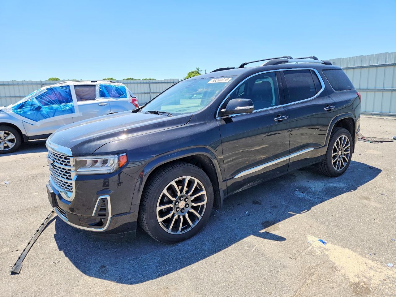 2020 GMC ACADIA