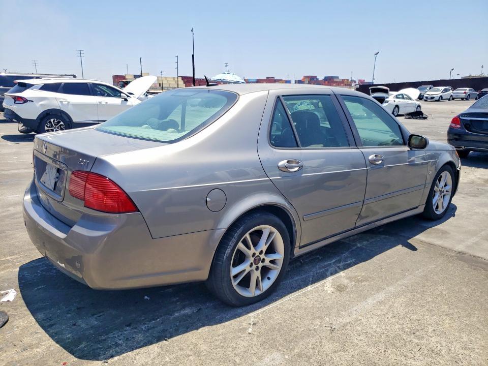 2006 SAAB 9 5