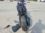 2007 HONDA Cbr600