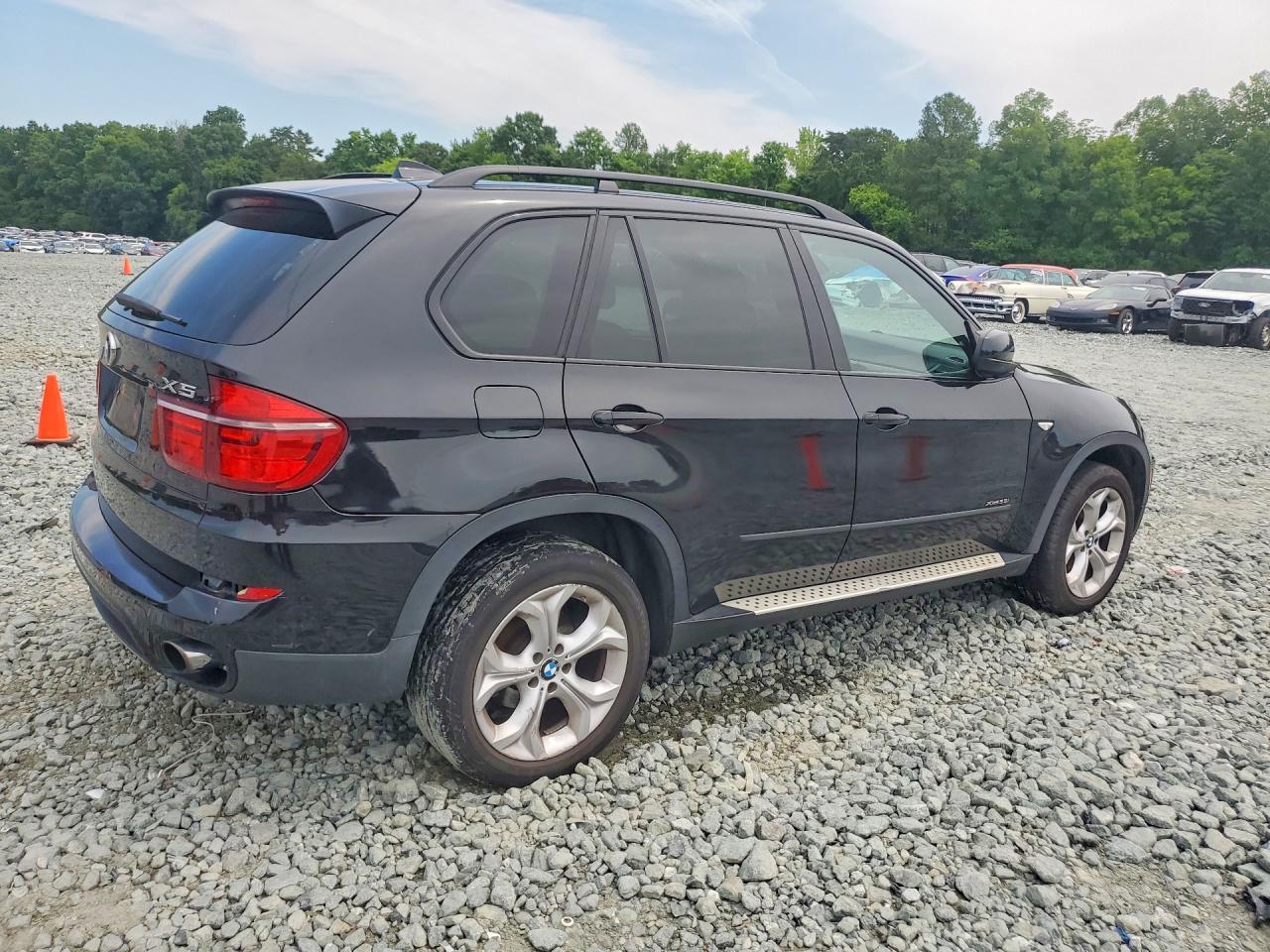 2011 BMW X5
