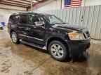 2012 NISSAN Armada