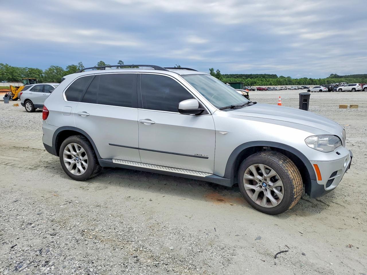 2013 BMW X5