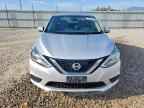 2016 NISSAN SENTRA