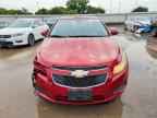 2011 CHEVROLET CRUZE