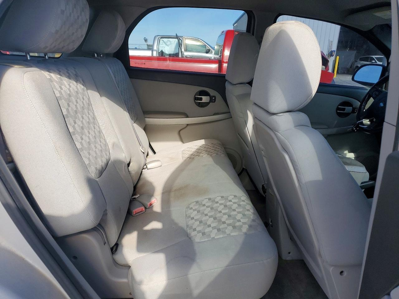 2005 CHEVROLET EQUINOX