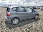 2012 HONDA FIT