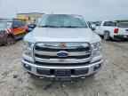 2015 FORD F-150 Lightning